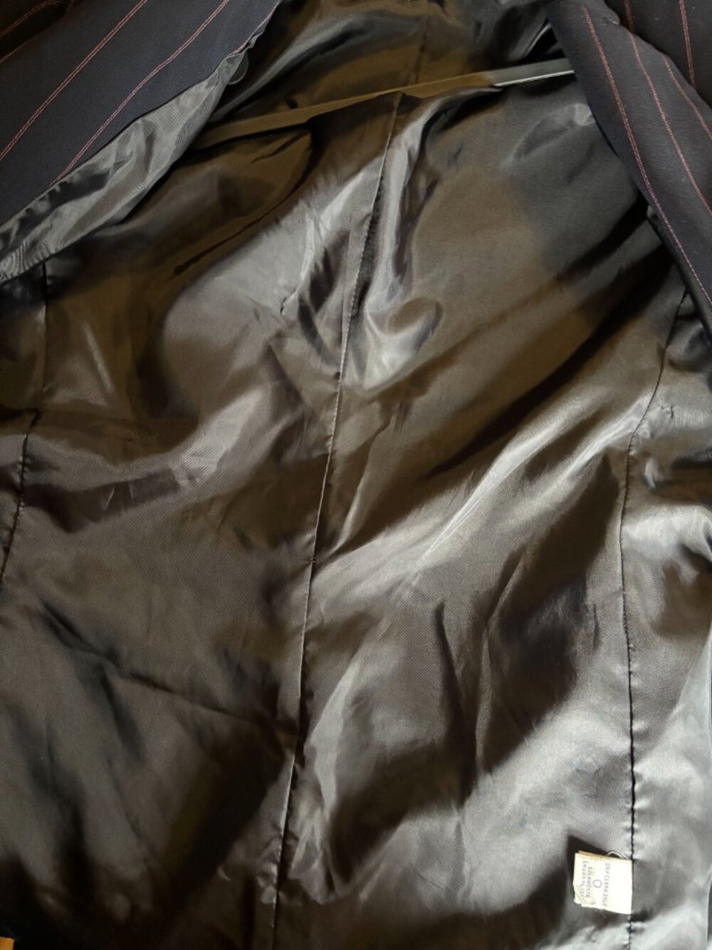 Rena Rowan Jacket - Picture 6 of 6